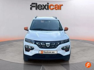 Dacia Spring Comfort Electric 33kW (45CV)