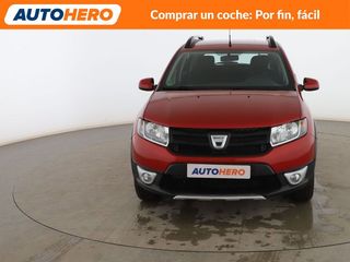 Dacia Sandero 0.9 TCe Stepway