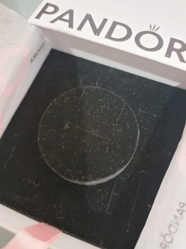 Borsa e Scatola Pandora