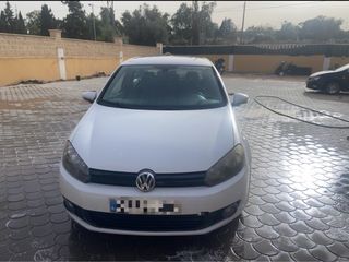 Volkswagen Golf 6 plus 2010