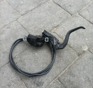 Frenos Magura MT2 (Delantero y Trasero)