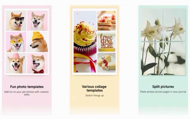 Impressora Portátil Xiaomi Photo Printer 1S