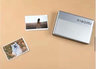 Impressora Portátil Xiaomi Photo Printer 1S