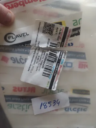 Termostato para nevera