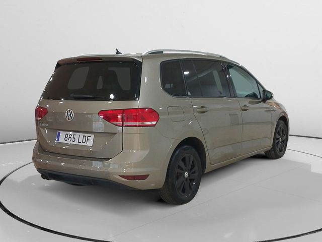 Volkswagen Touran Advance BMT