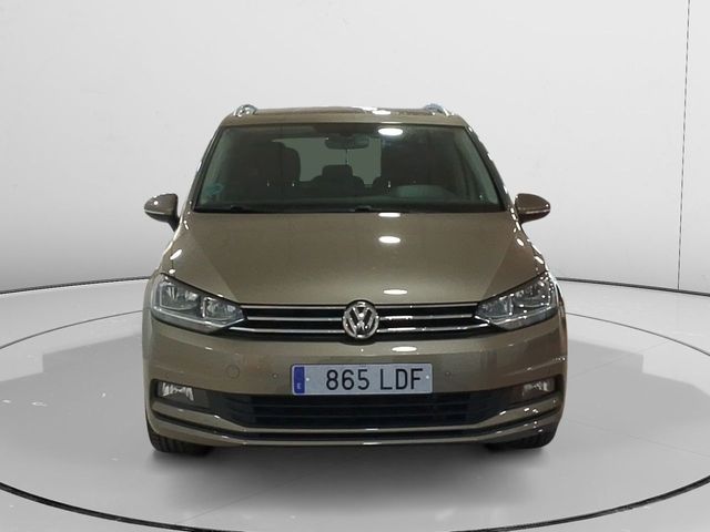 Volkswagen Touran Advance BMT