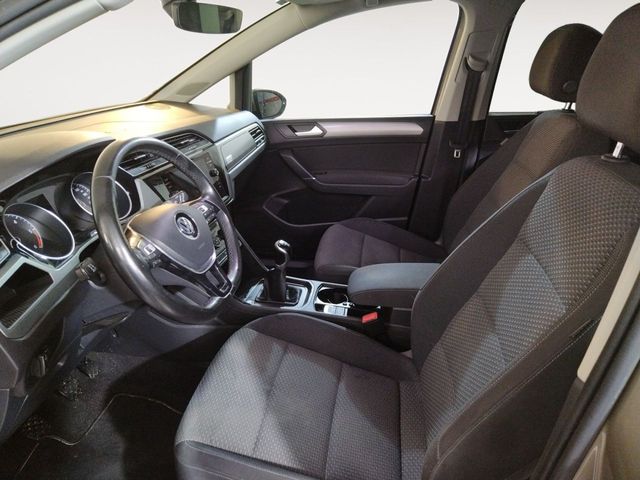 Volkswagen Touran Advance BMT
