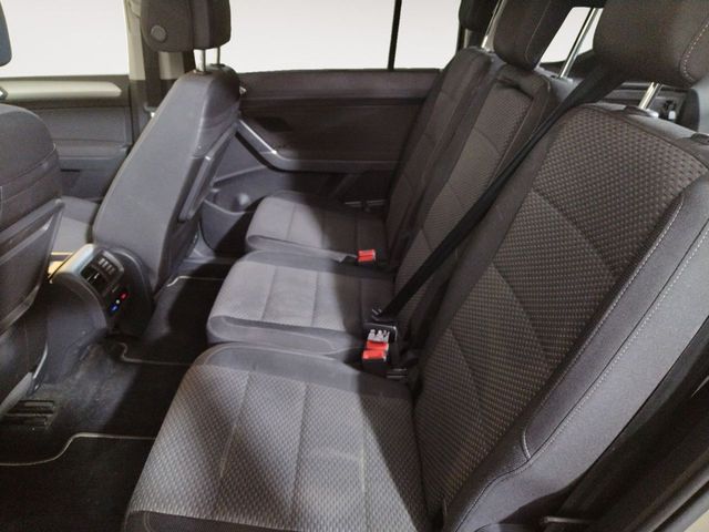 Volkswagen Touran Advance BMT