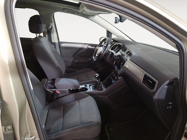 Volkswagen Touran Advance BMT