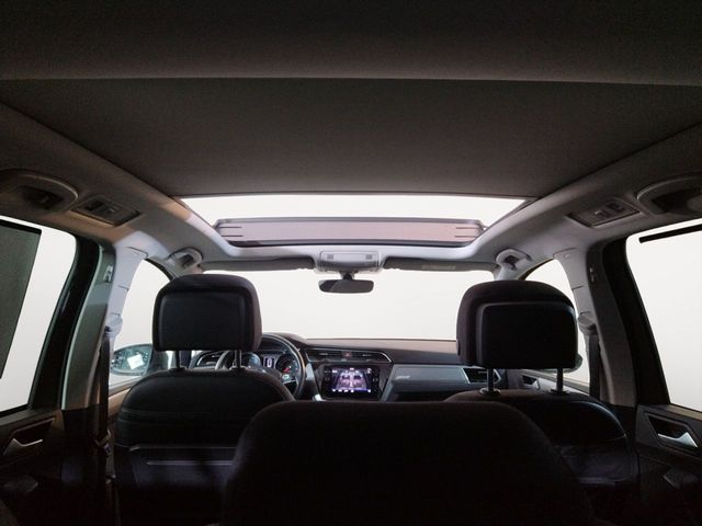 Volkswagen Touran Advance BMT