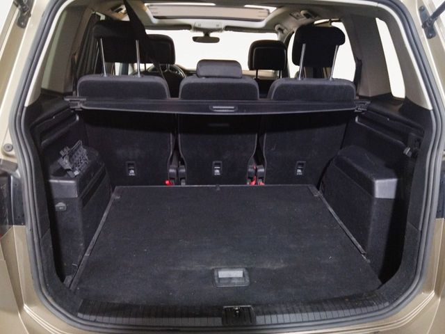 Volkswagen Touran Advance BMT