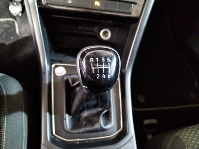 Volkswagen Touran Advance BMT