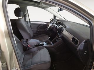 Volkswagen Touran Advance BMT