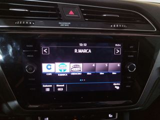 Volkswagen Touran Advance BMT