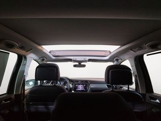 Volkswagen Touran Advance BMT