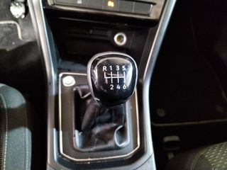 Volkswagen Touran Advance BMT