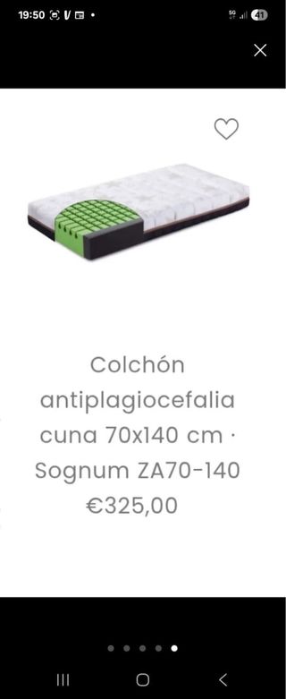 Cama infantil con dosel tipo tienda. Marca Alondra