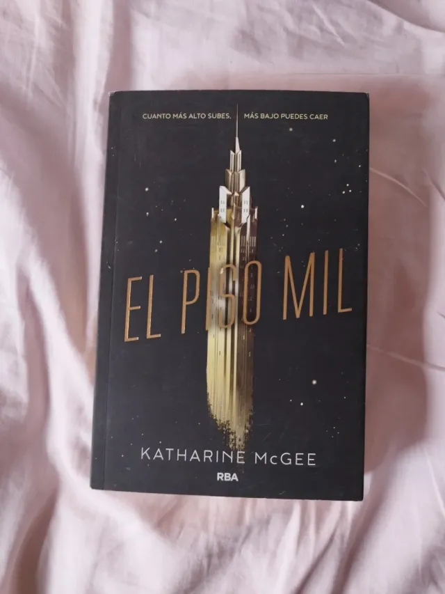 El piso mil 1 - El piso mil (Thousandth Floor) ...