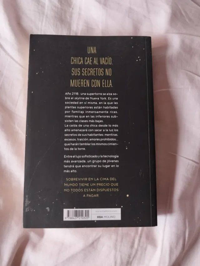 El piso mil 1 - El piso mil (Thousandth Floor) ...