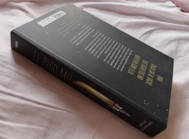 El piso mil 1 - El piso mil (Thousandth Floor) ...