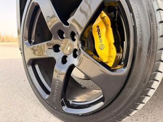 Land Rover Range Rover Sport 2008 (hamann)