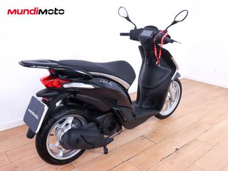 PIAGGIO LIBERTY