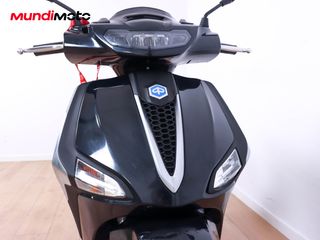 PIAGGIO LIBERTY