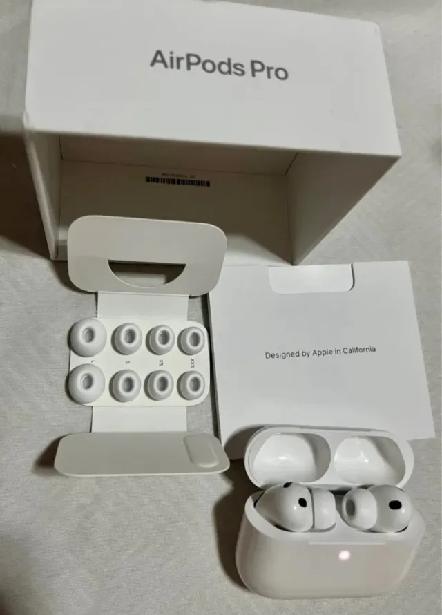 Airpods Pro 3 2025