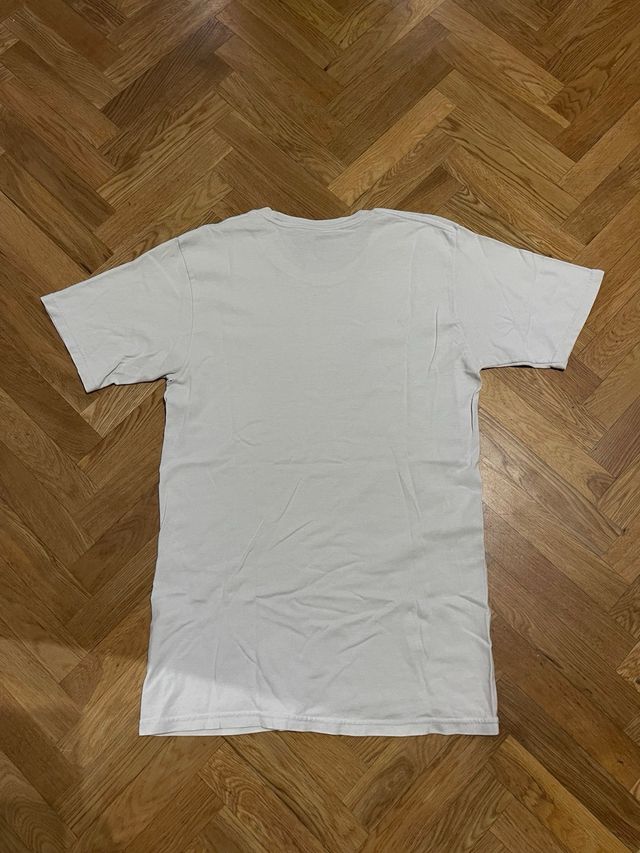 Camiseta Stussy Vintage