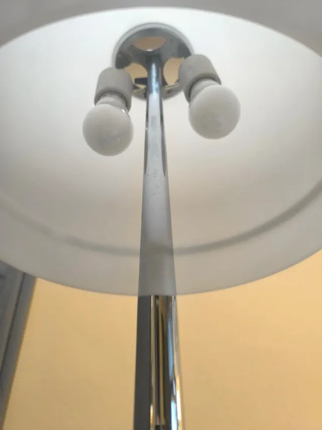 Pareja Lámparas Pugar Vintage