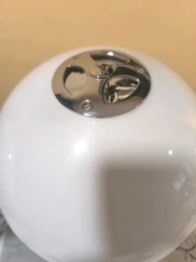 Pareja Lámparas Pugar Vintage