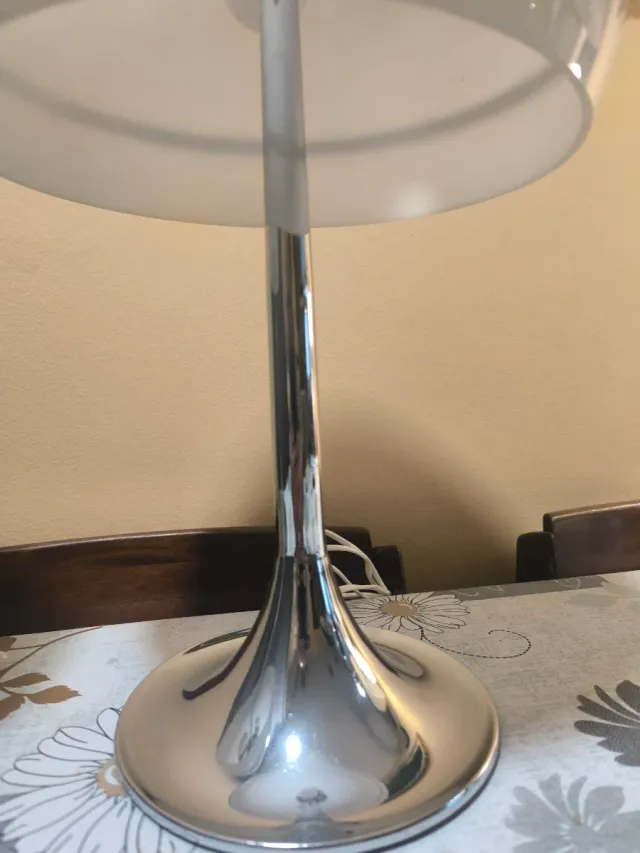 Pareja Lámparas Pugar Vintage