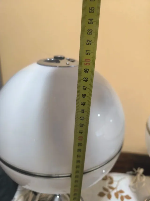 Pareja Lámparas Pugar Vintage