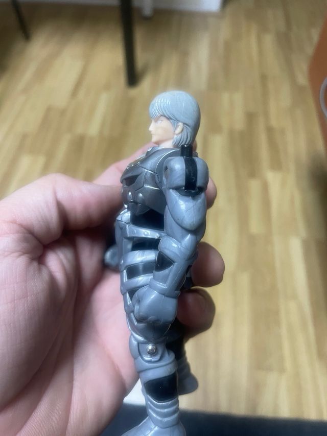 Figura Dragon Quest Henki Takara