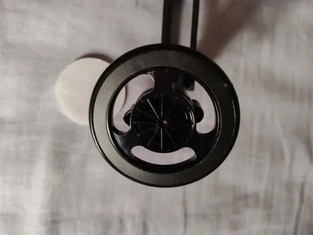 Soporte móvil coche ajustable