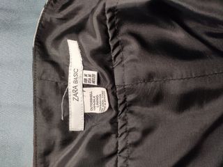 Vestido Verano Zara Estampado Floral