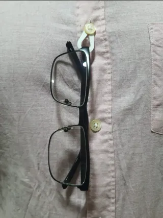 Portagafas para camisa 10 unidades