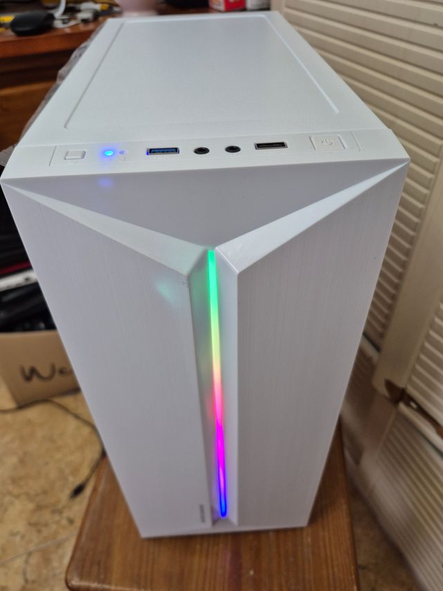 Gaming i7-6700 / GTX960-4GB / SSD m.2 -256GB