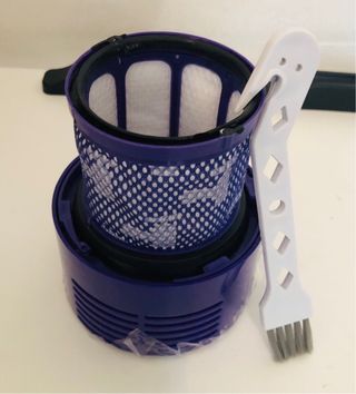 Filtro para Dyson V10, V11, V12