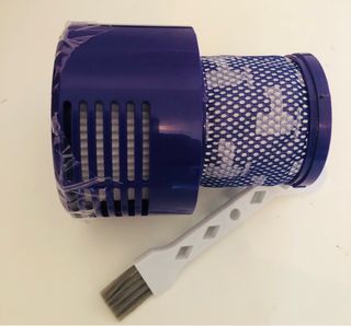 Filtro para Dyson V10, V11, V12
