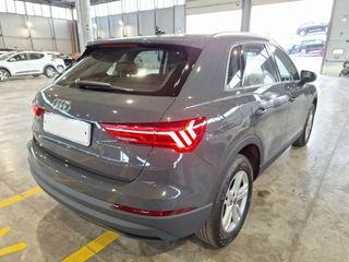 Audi Q3 45 TFSI e 180kW (245CV) S tronic