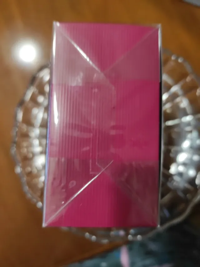 Rochas Mademoiselle Couture Parfum 90ml