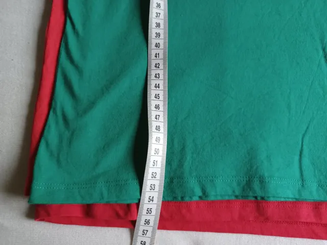 3 Camisetas Navidad Talla 11