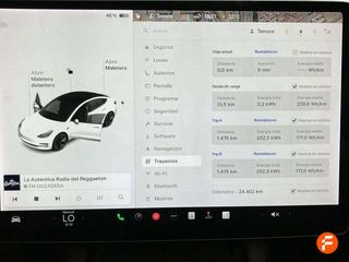 Tesla Model 3 Gran Autonomía 4WD