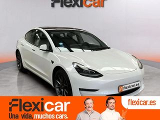 Tesla Model 3 Gran Autonomía 4WD