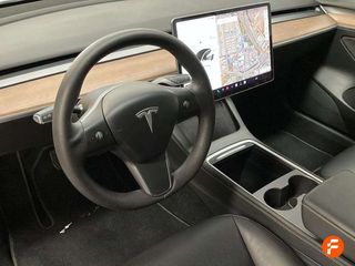 Tesla Model 3 Gran Autonomía 4WD