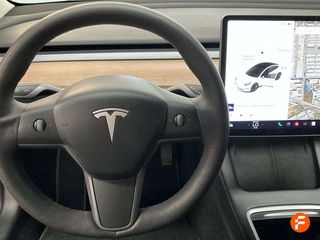 Tesla Model 3 Gran Autonomía 4WD