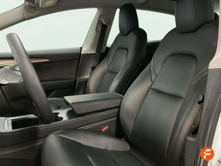 Tesla Model 3 Gran Autonomía 4WD