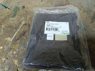 Schneider Electric 31319 Separadores Fases 4 Polos