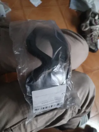 Gafas de moto protectoras anti-UV